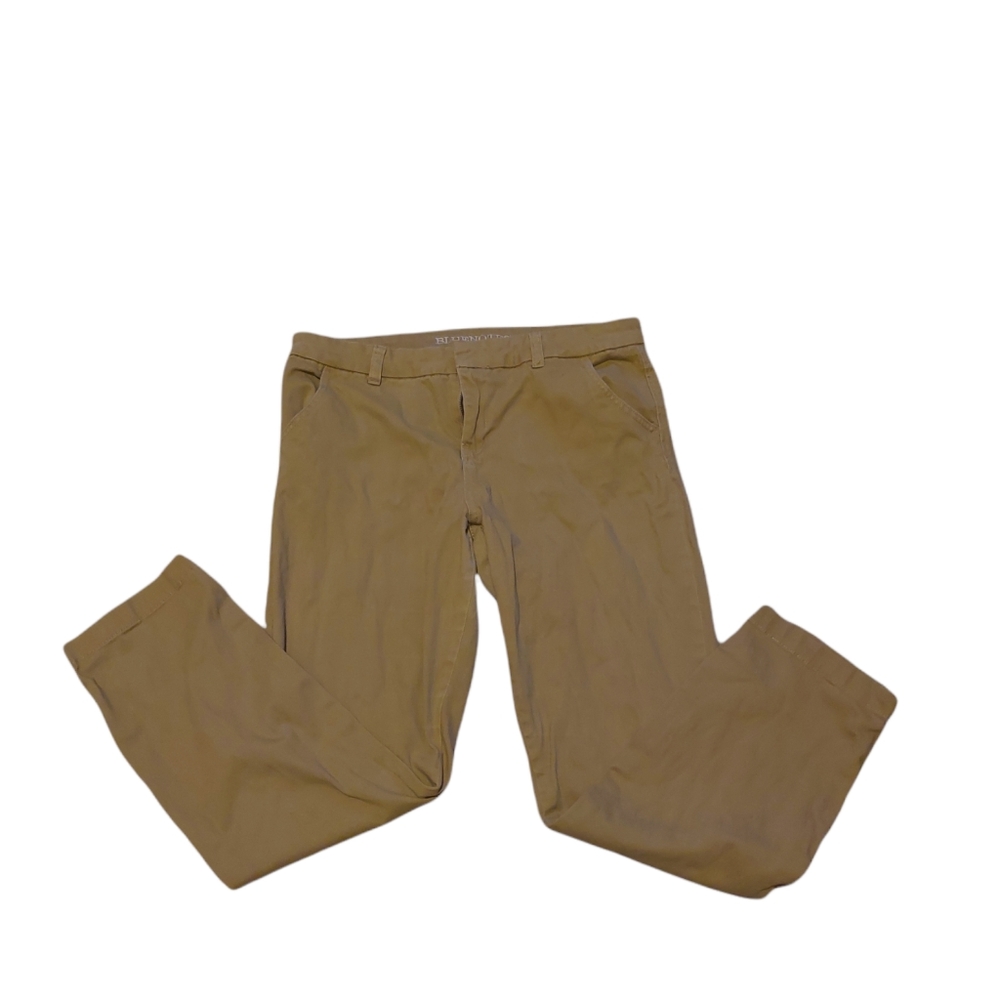 Bluenotes Chinos